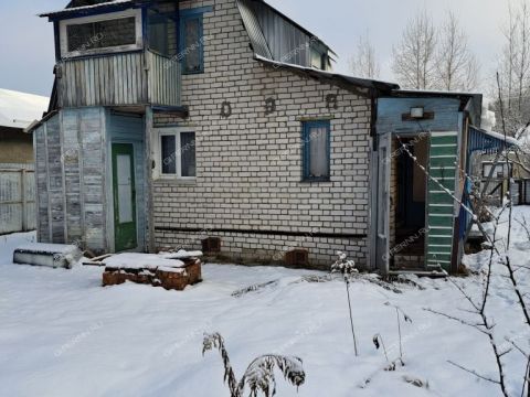 dacha-rabochiy-poselok-bolshoe-kozino-balahninskiy-municipalnyy-okrug фото