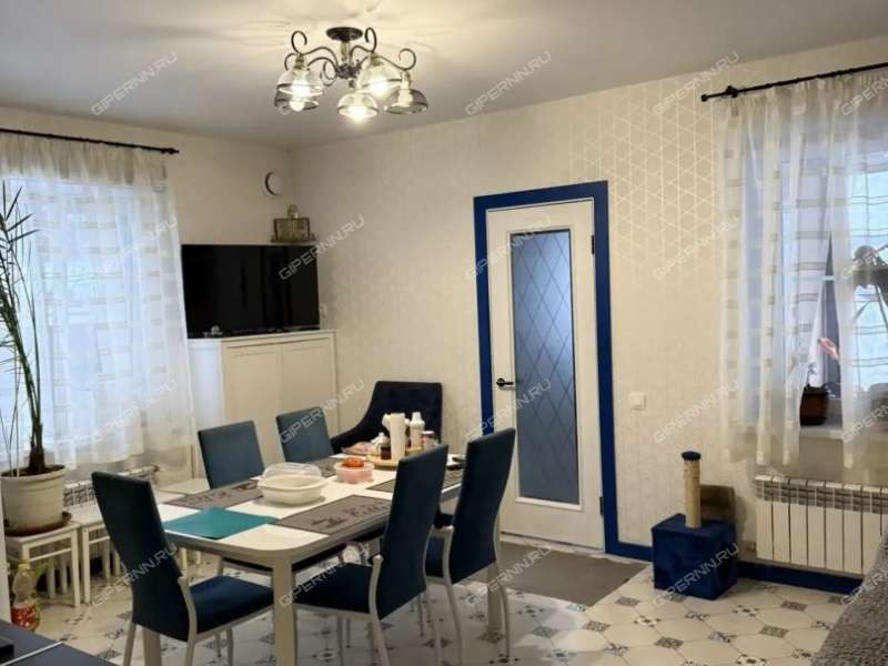 коттедж на Чернышиха село Чернышиха