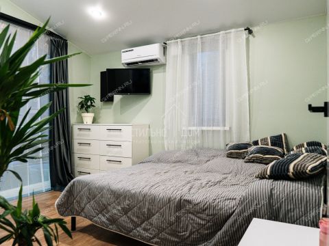 dom-selo-fedyakovo-kstovskiy-rayon фото