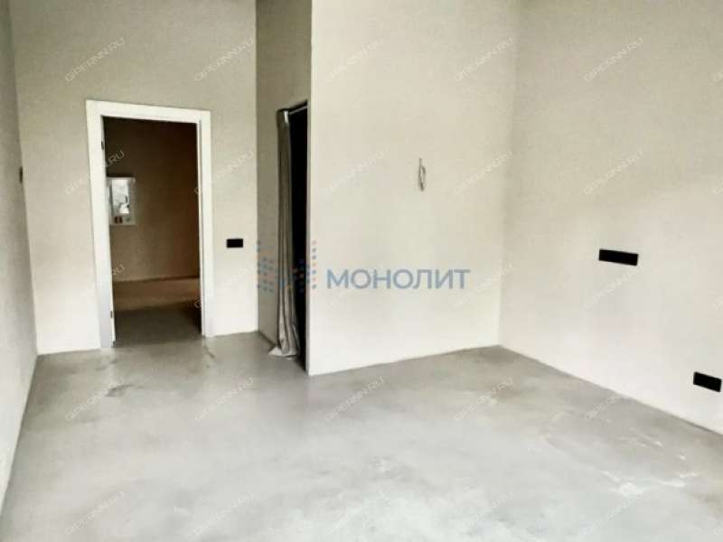 помещение под офис, недвижимость для спорта, фитнеса на Грузинской улице