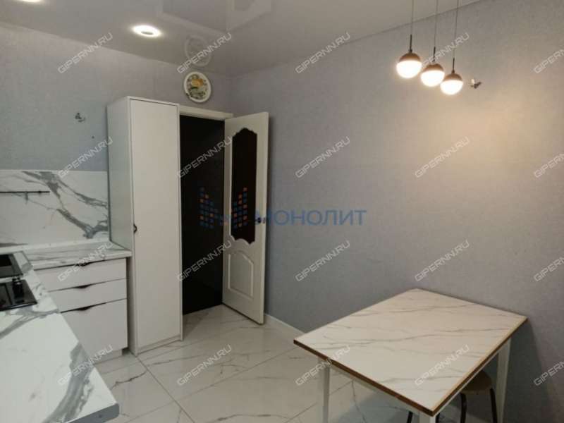 двухкомнатная квартира на Победной улице дом 21