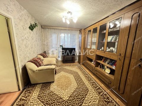 2-komnatnaya-ul-melnikova-d-10 фото