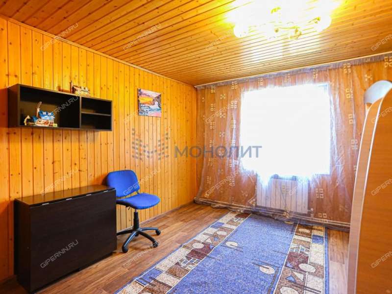дом на - рабочий посёлок Большое Козино
