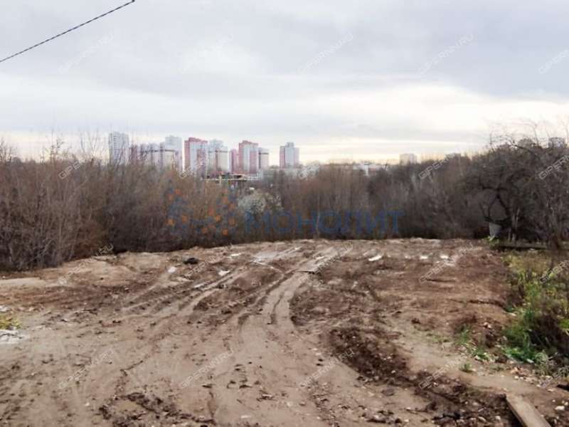 земельный участок 5,6 сотки Волга-3 садовое товарищество