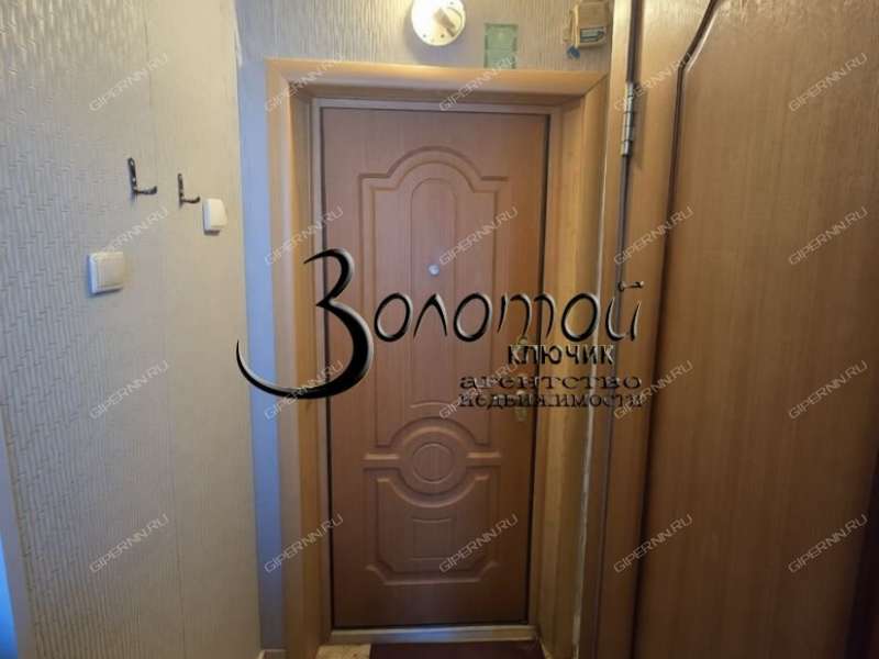 двухкомнатная квартира на проспекте Кораблестроителей дом 18