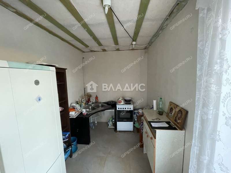 дом на улице Ясная коттеджный поселок Каменки