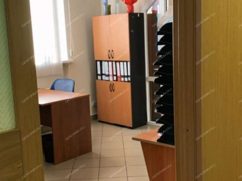 помещение под офис на Маршала Казакова ул. 5