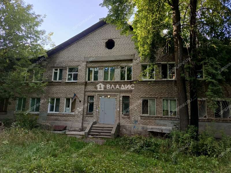 комната в доме 20А на улице Шорина