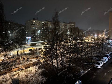 2-komnatnaya-ul-baranova-d-7 фото