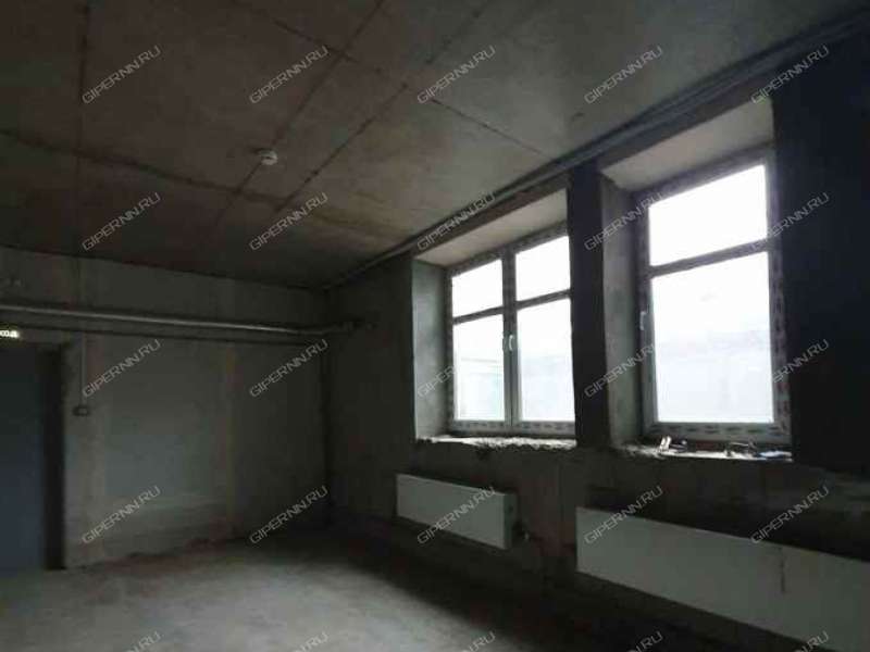 помещение под офис на Варварская ул, д.6А