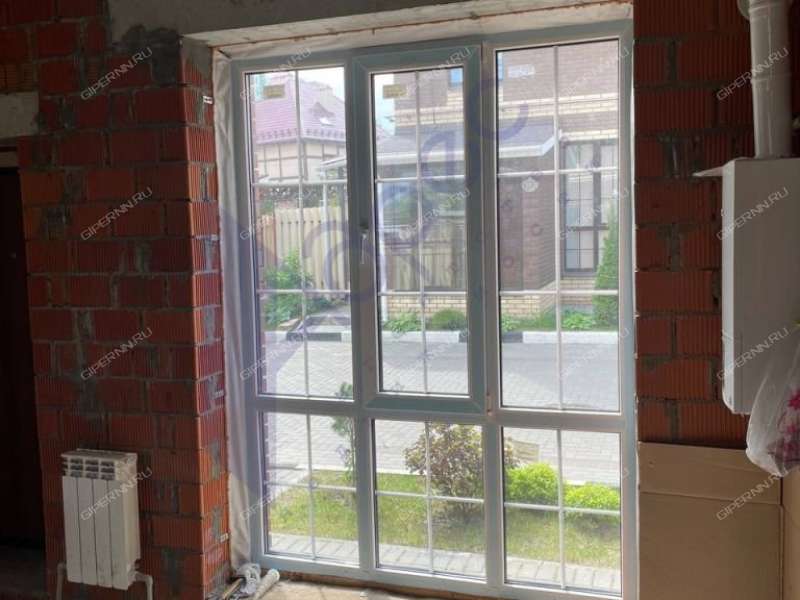 таунхаус на  деревня Новая Деревня