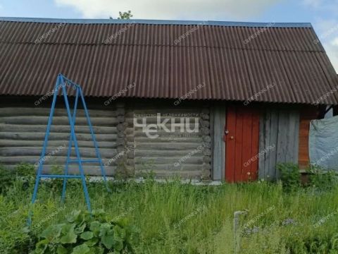 dacha-selo-kantaurovo-gorodskoy-okrug-bor фото