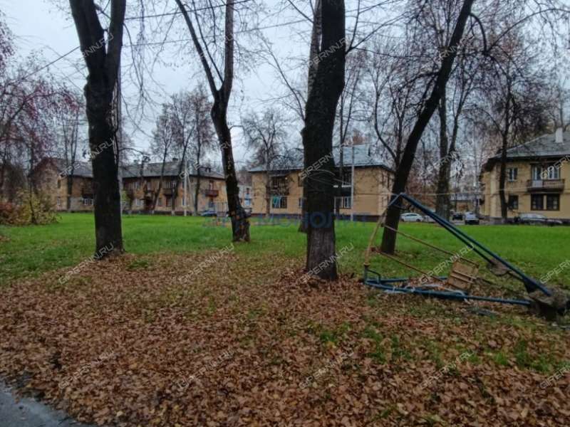 двухкомнатная квартира на улице Толбухина дом 14