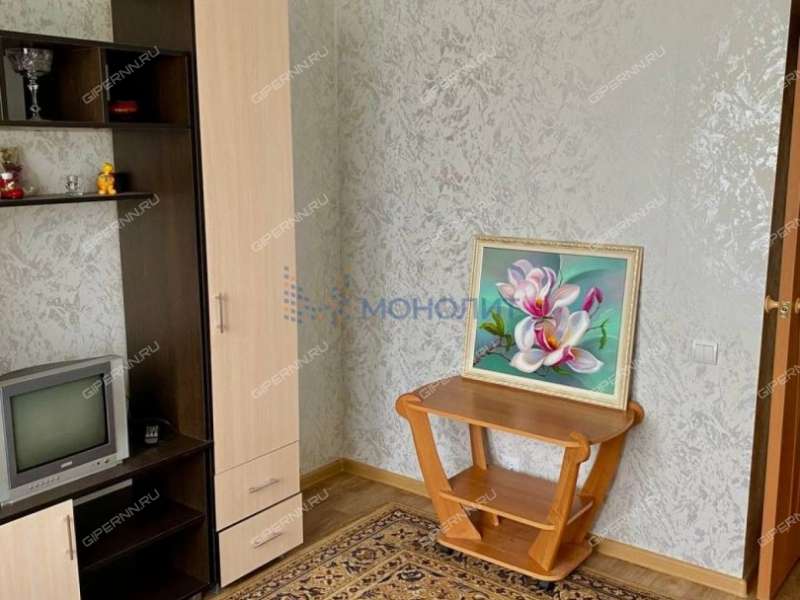 двухкомнатная квартира на СХТ микрорайон дом 8 рабочий посёлок Большое Мурашкино