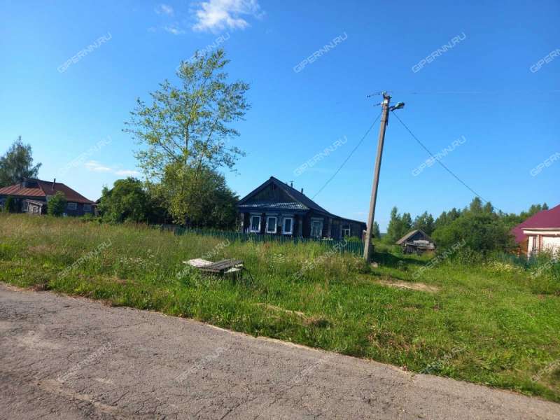 дом на новосельская деревня Новосёлки