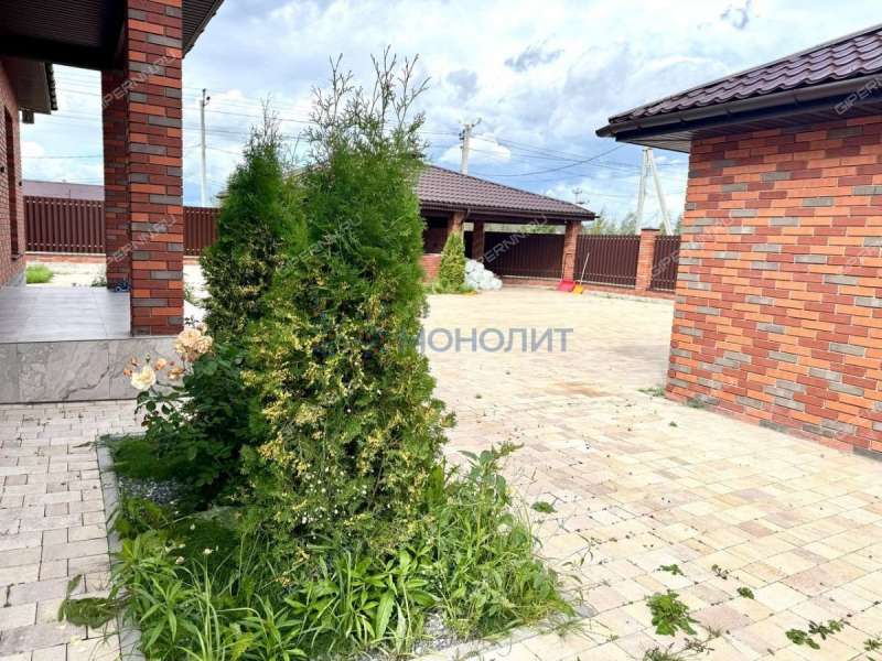 дом на улице 9-я Комфортная деревня Бурцево