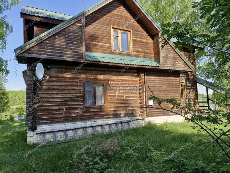 земельный участок 5 соток - деревня Филино