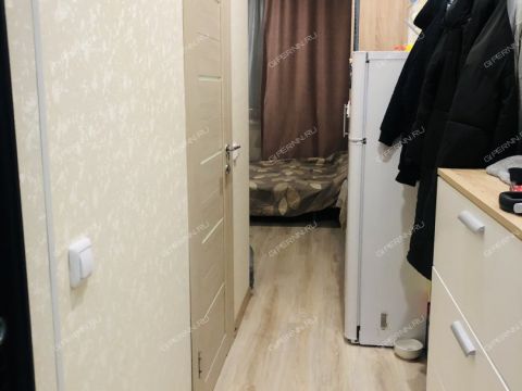 kvartira-studiya-derevnya-afonino-kstovskiy-rayon фото