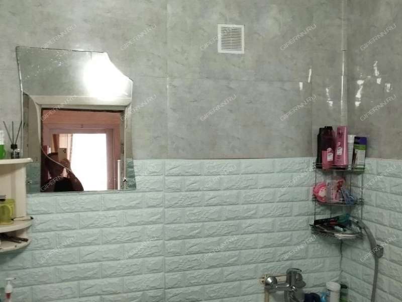 трёхкомнатная квартира на Микрорайон дом 5 село Ивановское