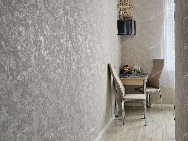 двухкомнатная квартира на Южном бульваре дом 7