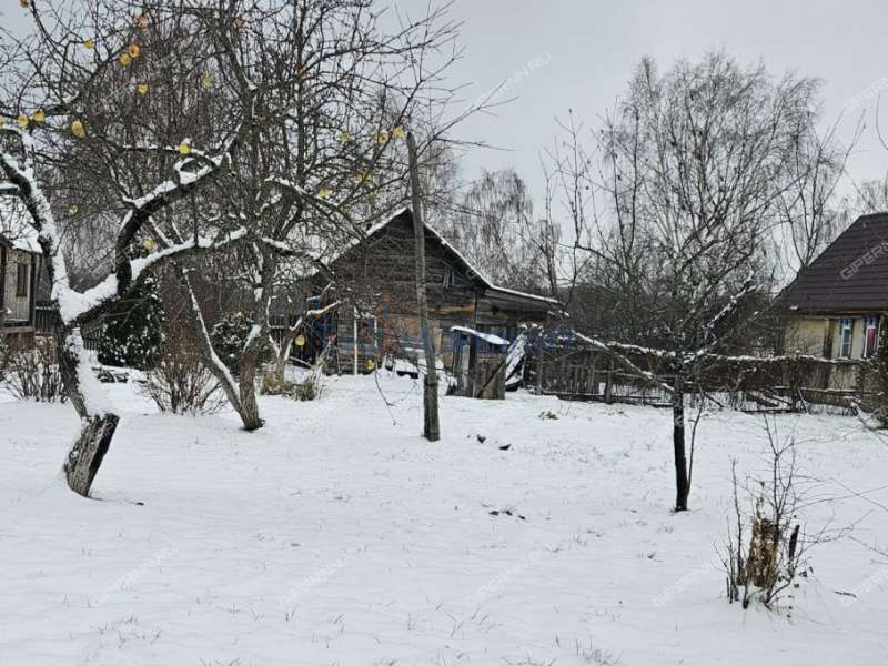 дом на улице 40 лет Победы деревня Пияичное