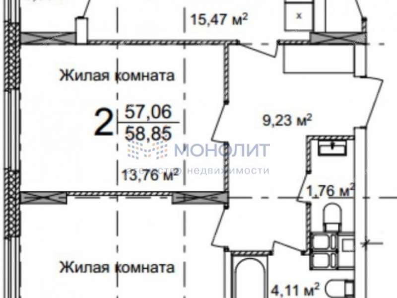 Купить Квартиру М Тимирязевская 2 Комнатную