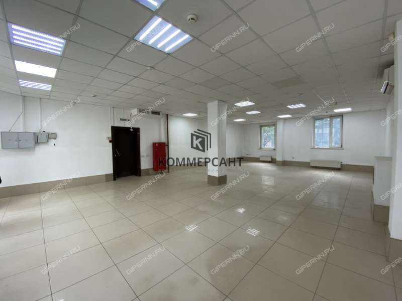 помещение под офис на Варварской улице
