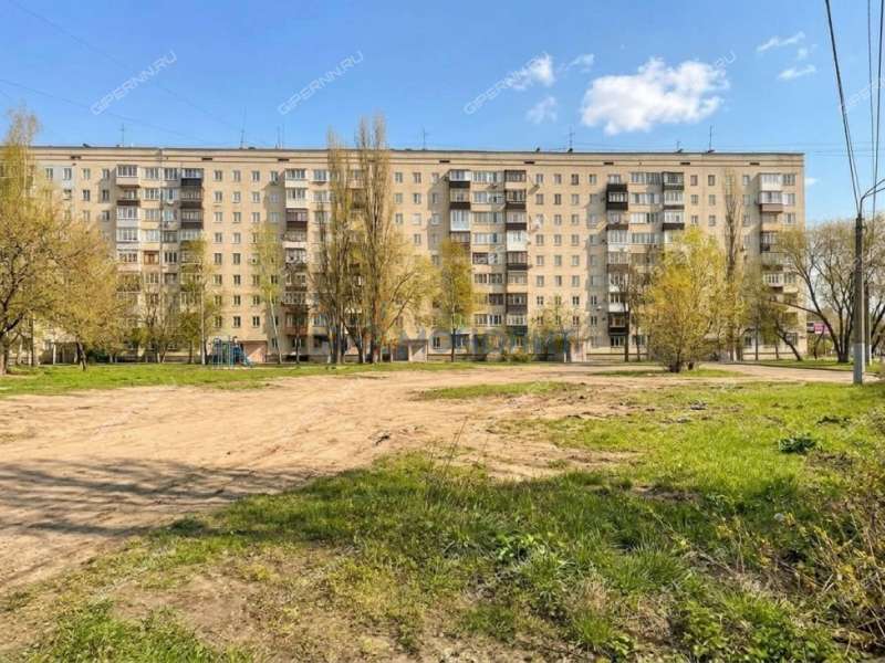 земельный участок под коммерческое использование в Московском районе Нижнего Новгорода