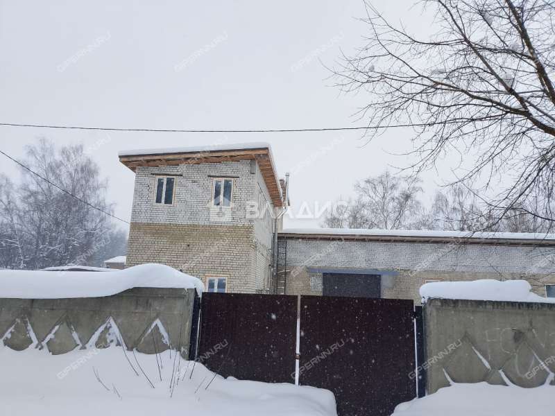 помещение под помещение свободного назначения на улице Энгельса Бор