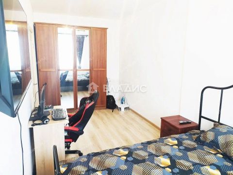 1-komnatnaya-derevnya-ankudinovka-kstovskiy-rayon фото