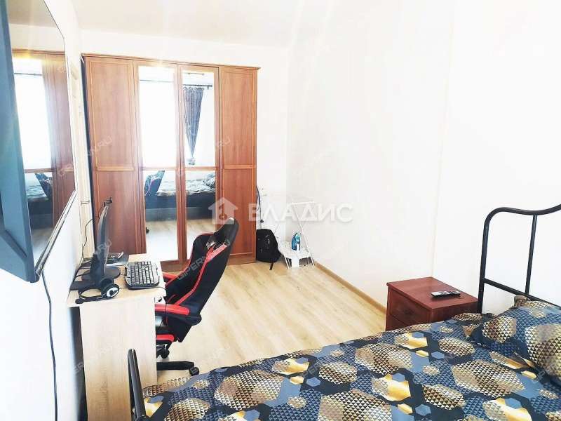 однокомнатная квартира на Русской улице улице дом 16 деревня Анкудиновка