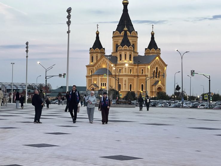 Фото: Анастасия Малышева / gipernn.ru