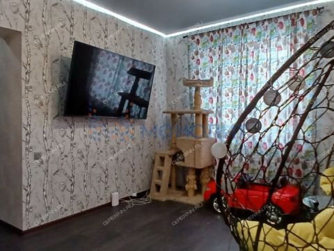 kottedzh-derevnya-beshencevo-ul-vasilkovaya-d-97-k1 фото