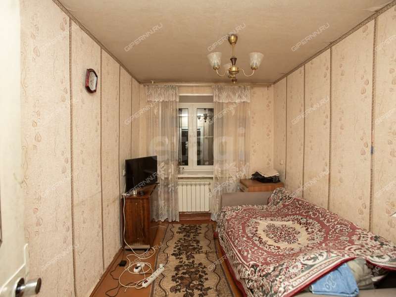 трёхкомнатная квартира на Мончегорской улице дом 6 к1