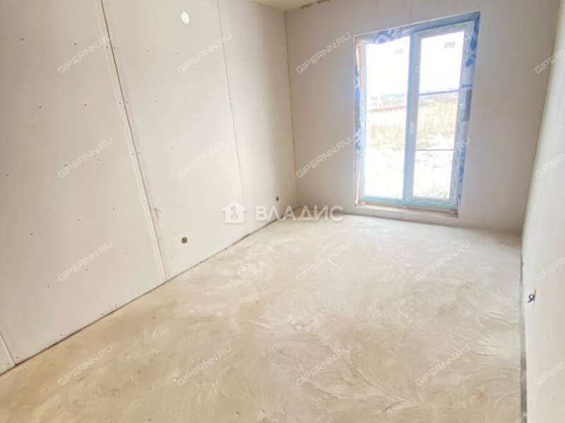 дом на Восточной улице село Каменки