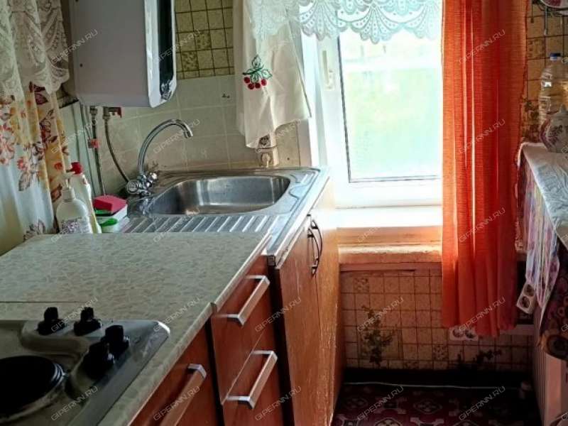 дом на  деревня Яблонное, Зиняковский сельсовет