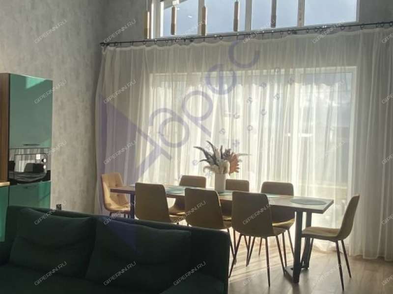 коттедж на Весенняя деревня Пруды