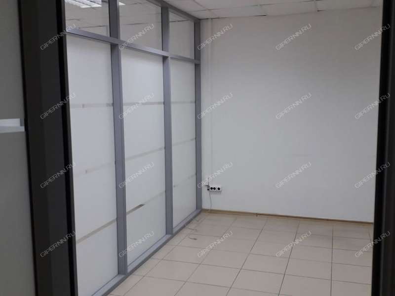 помещение под офис на улице Пискунова