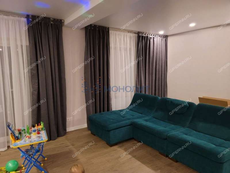 дом на улице Садовая деревня Малая Ельня