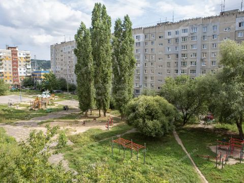 3-komnatnaya-ul-dargomyzhskogo-d-21-k1 фото
