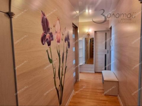 3-komnatnaya-ul-permyakova-d-48 фото