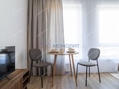 kvartira-studiya-derevnya-utechino-kstovskiy-rayon фото