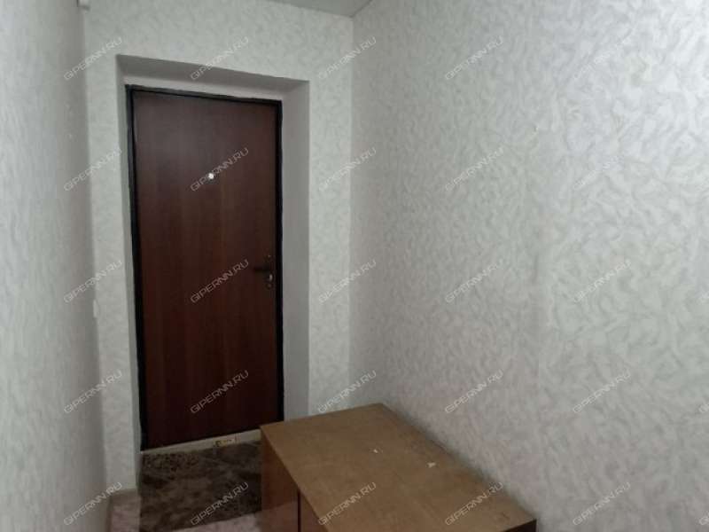 однокомнатная квартира на улице 40 лет Победы дом 16 село Малая Пица