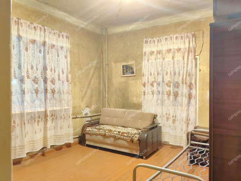 двухкомнатная квартира на Яблоневой улице дом 1