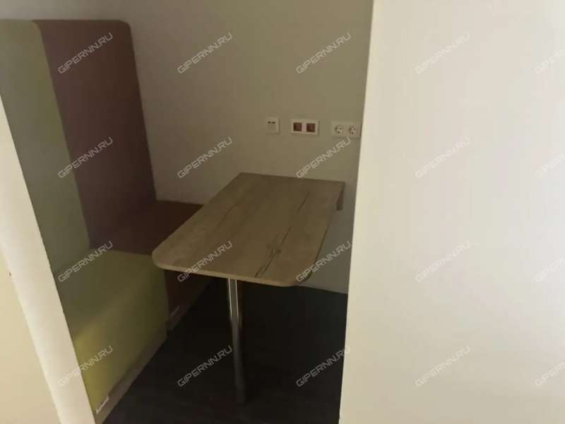 помещение под офис на улице Родионова
