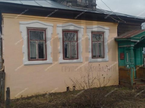 dom-selo-vazyanka-spasskiy-rayon фото