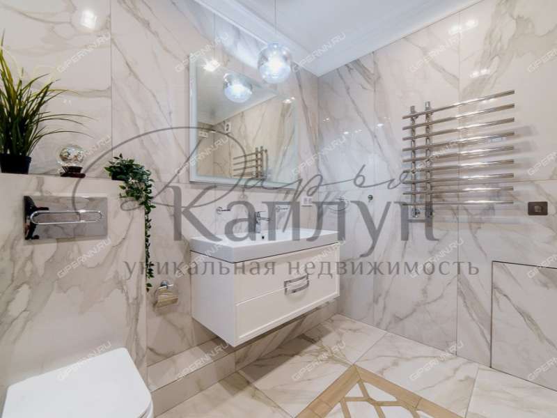 дом на Горная ул. деревня Ржавка