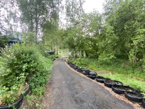 dom-poselok-dubenki-ul-polyarnaya-d-13a фото