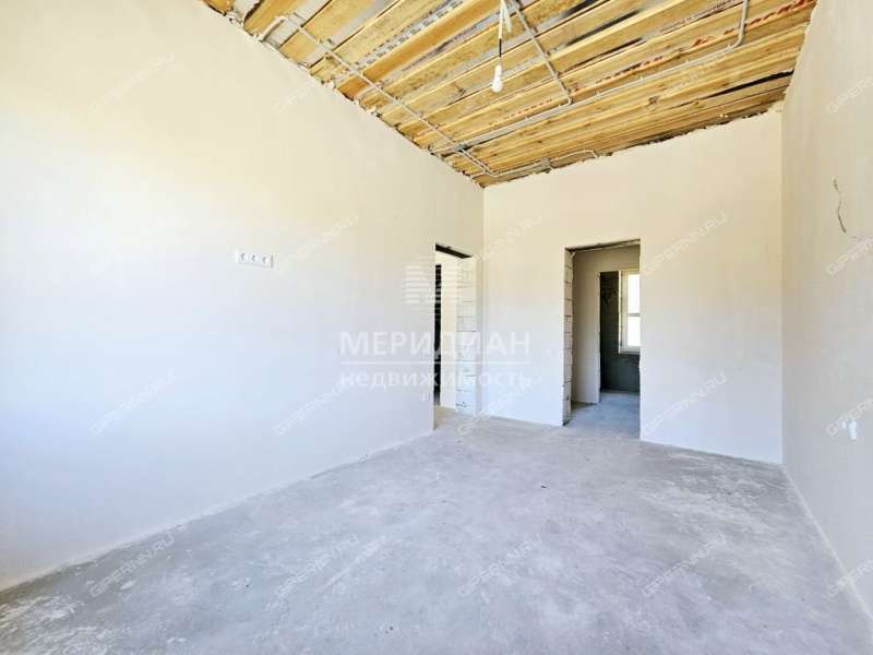 коттедж на Заречной улице село Редькино