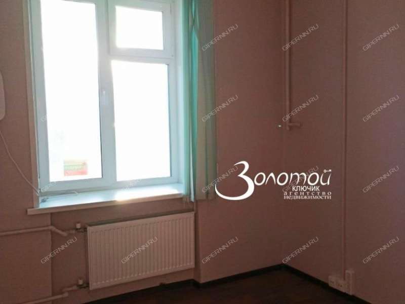 двухкомнатная квартира на Московском шоссе дом 139